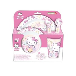 HELLO KITTY REGALO 5 PEZZI...