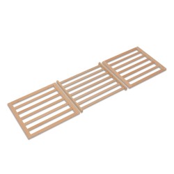 KIT EVOLUTIVO 70X140 NATURALE