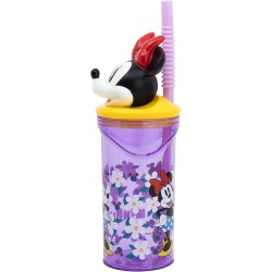 MINNIE BICCHIERE CON...