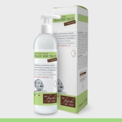 TALCO NON TALCO 240 ML