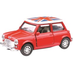 AUTOMODELLO SCALA 1 32 MINI...