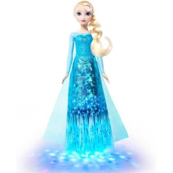 DISNEY FROZEN ELSA CANTANTE...