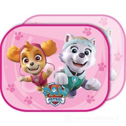 COPPIA TENDINE PARASOLE PAW...