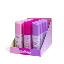 SUPER GIRL BODY MIST...
