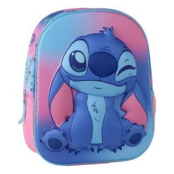 ZAINETTO ASILO 3D STITCH...