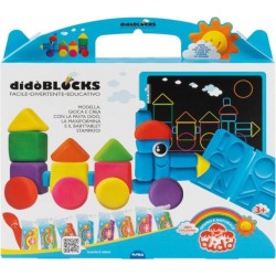 DIDO BLOCKS TRENINO