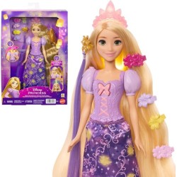 DISNEY PRINCESS RAPUNZEL...