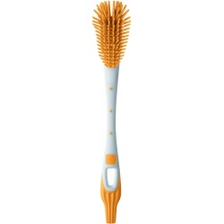 SCOVOLINO SOFT BRUSH GIALLO