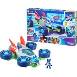 PJ MASK VEICOLO EXPLORER...