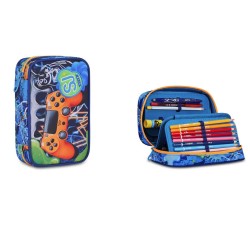 ASTUCCIO SPEED CASE CON...
