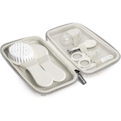 SET MANICURE GRIGIO PERLA   