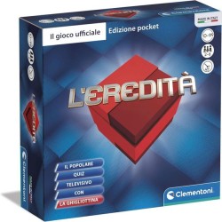 EREDITA  POCKET