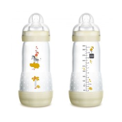 BIBERON EASY START 320 ML...
