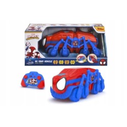 SPIDEY VEICOLO...