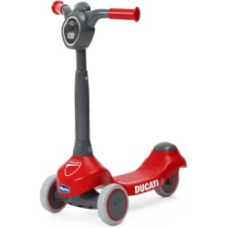 MONOPATTINO DUCATI