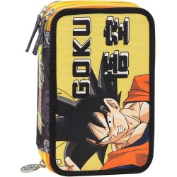 ASTUCCIO TRIPLO CON COLORI...