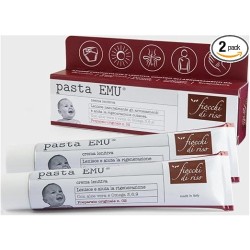 BIPACCO PASTA EMU