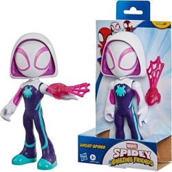 SPIDEY MEGA PERSONAGGIO CM...