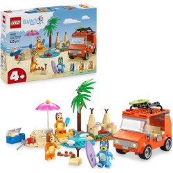 VACANZA SULLA SPIAGGIA...