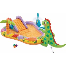 PLAY CENTER DINO PARK...