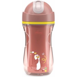 TAZZA SPORT ROSA 14 MESI 