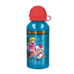 SUPER MARIO BORRACCIA...