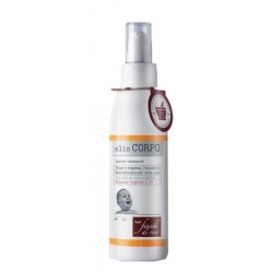 OLIO CORPO 140 ML IDRATANTE...