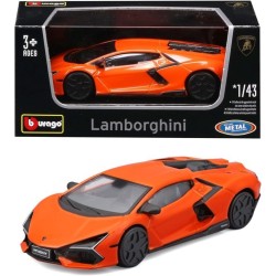 AUTOMODELLO LAMBORGHINI...