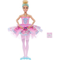 BARBIE SCHIACCIANOCI CLARA...