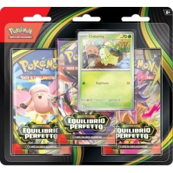 POKEMON BUSTINE  ESPANSIONE...