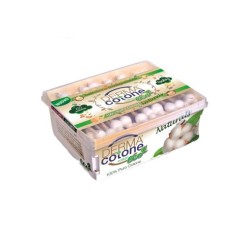 COTTON FIOC BABY...