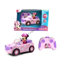 AUTO RADIOCOMANDATA MINNIE...