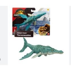JURASSIC WORLD REBIRTH...