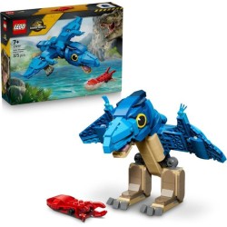 DINOSAURO BEBE...
