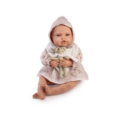 BAMBOLA BABY LOVE CON...