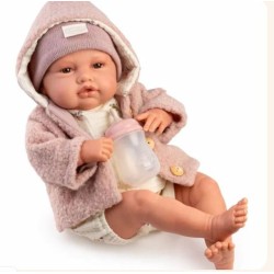 BAMBOLA BABY LOVE INVERNO...