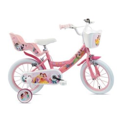 BICICLETTA PRINCESS MISURA...