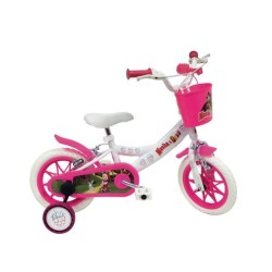 BICICLETTA MASHA E ORSO...
