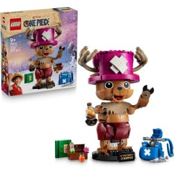TONYTONY CHOPPER ONE PIECE...