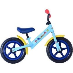 BICI BALANCE BIKE SENZA...