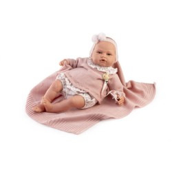 BAMBOLA BABY LOVE CON...