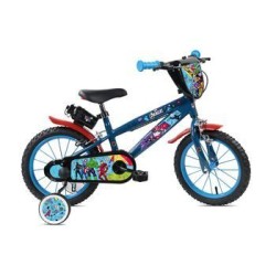 BICICLETTA AVENGERS MISURA 14