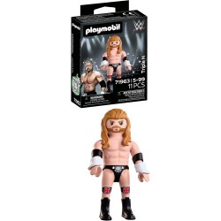 TRIPLE H WWE WRESTLING...