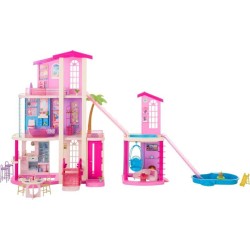 BARBIE CASA DEI SOGNI
