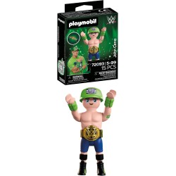 JOHN CENA WWE WRESTLING...