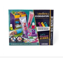 I M A GENIUS LABORATORIO DI...