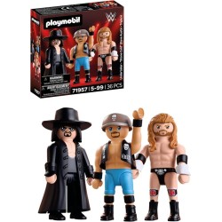 ATTITUDE ERA MULTIPACK WWE...