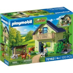 FATTORIA PLAYMOBIL
