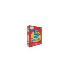 5 SECONDI GIOCO DA TAVOLA