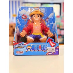ELASTIKORPS ONE PIECE LUFFY...